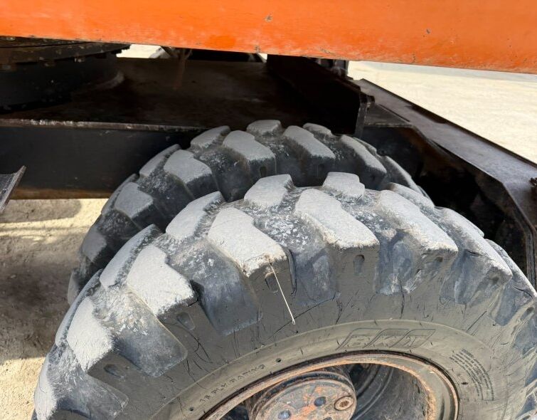 HITACHI  ZX160W ***REGISTERED***